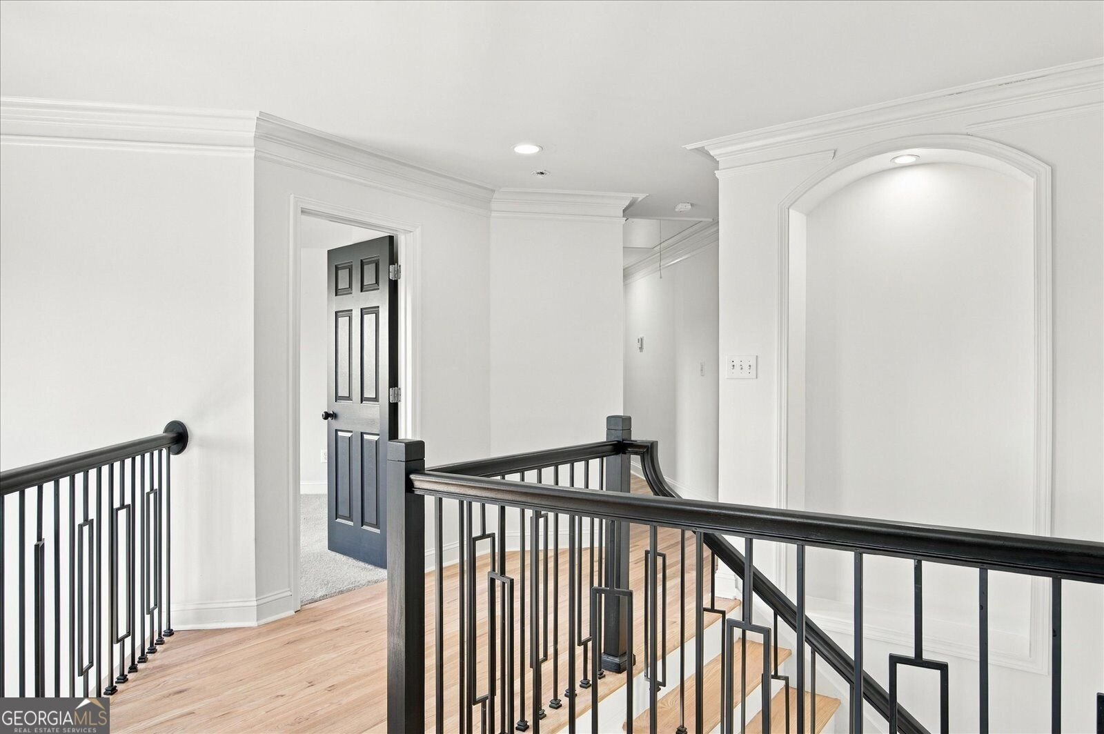 100 James Ridge Drive Stockbridge - Photo 33
