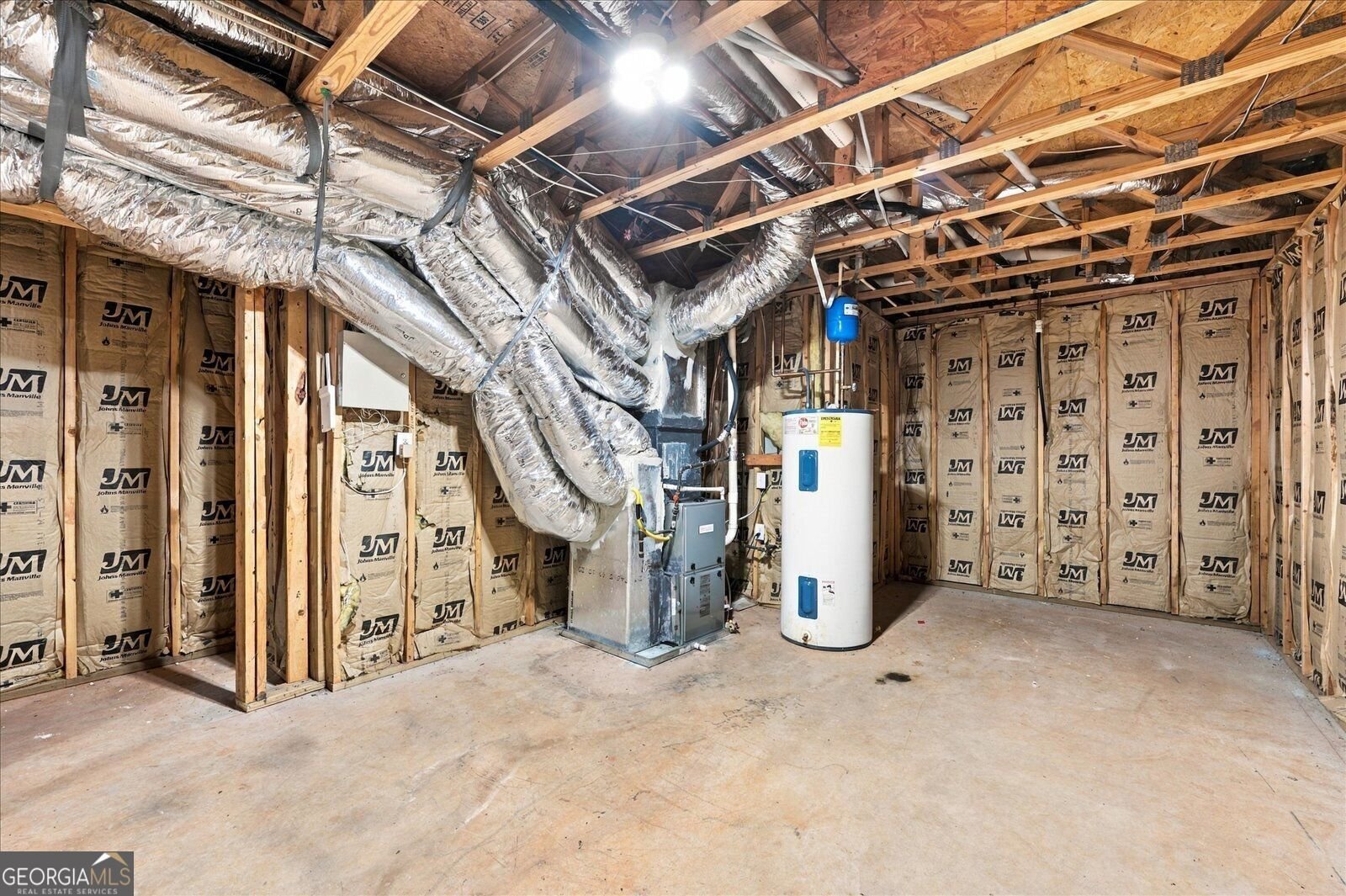100 James Ridge Drive Stockbridge - Photo 55