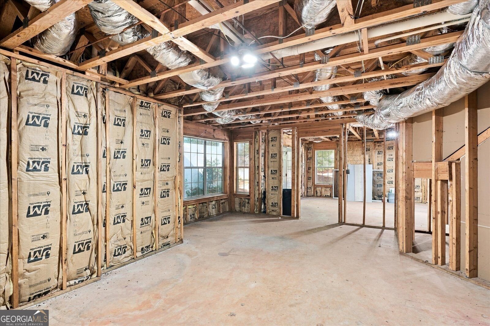 100 James Ridge Drive Stockbridge - Photo 56