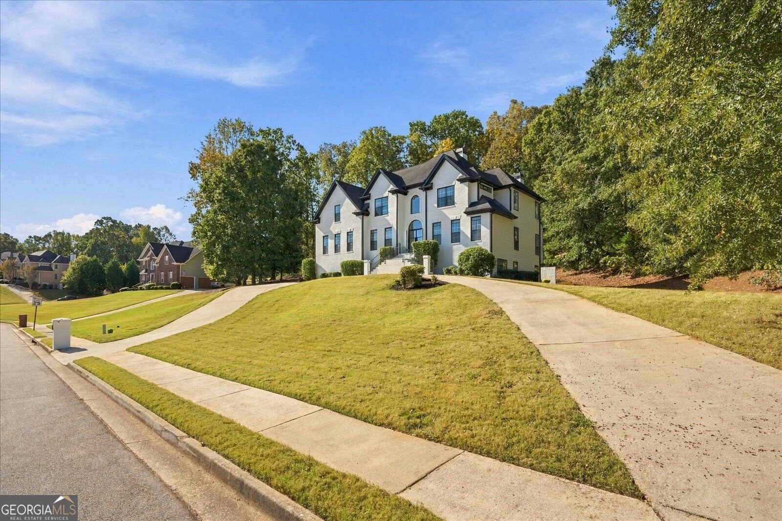 100 James Ridge Drive Stockbridge - Photo 59