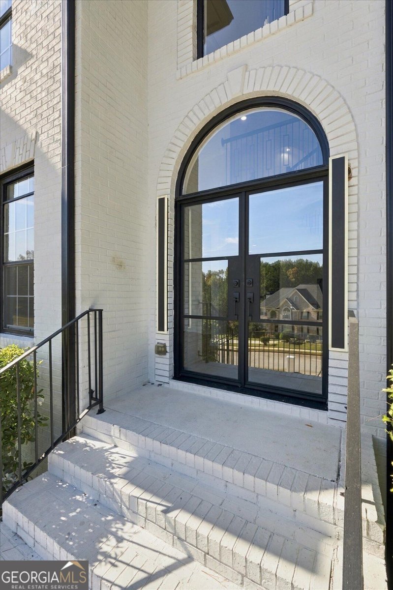 100 James Ridge Drive Stockbridge - Photo 6