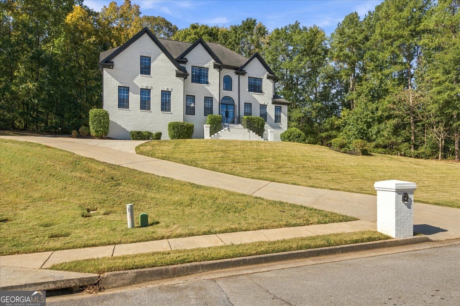 100 James Ridge Drive Stockbridge - Photo 60