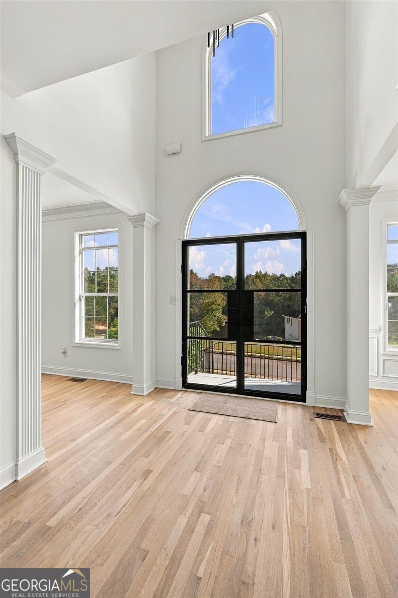 100 James Ridge Drive Stockbridge - Photo 7