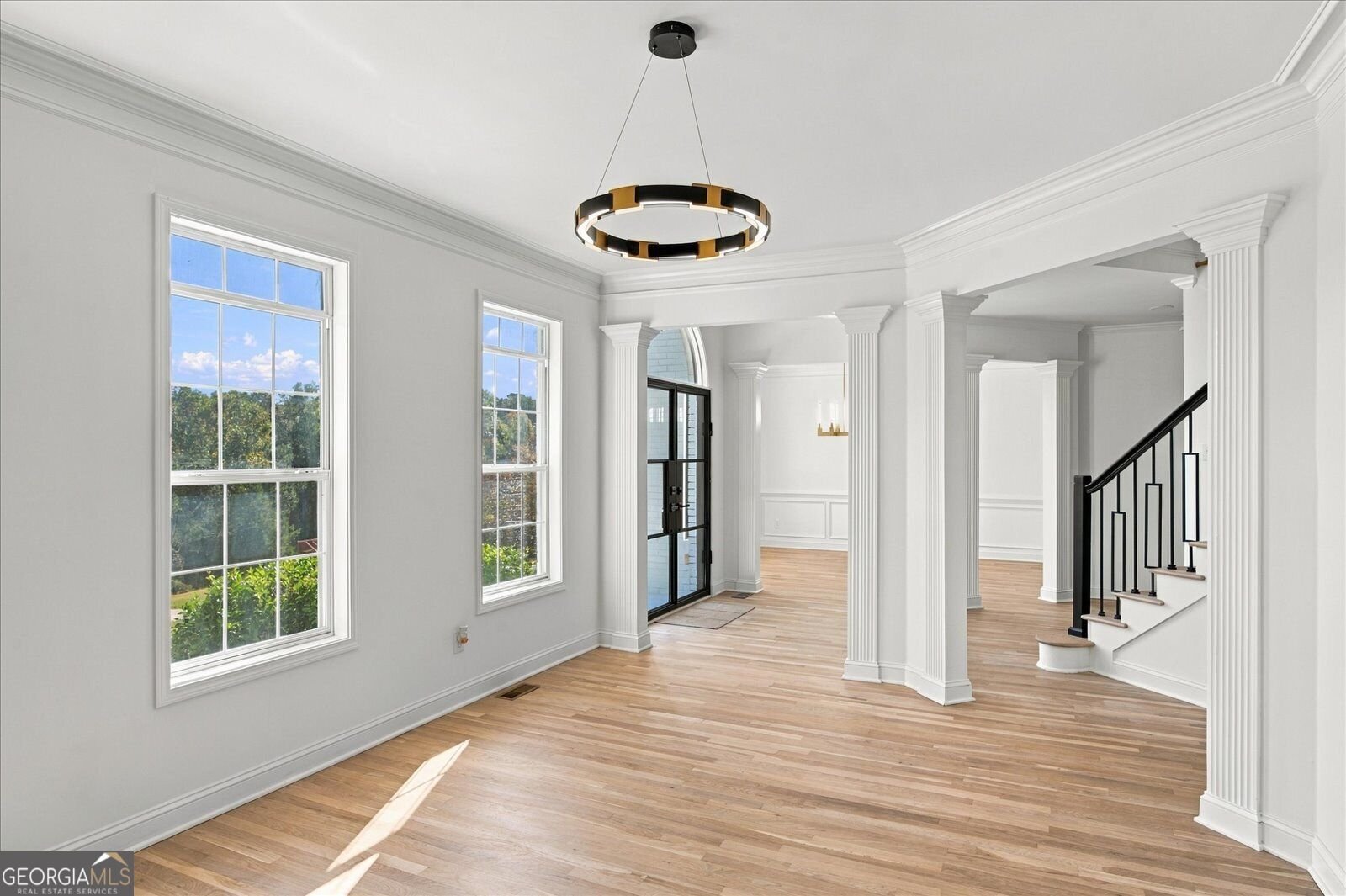 100 James Ridge Drive Stockbridge - Photo 9