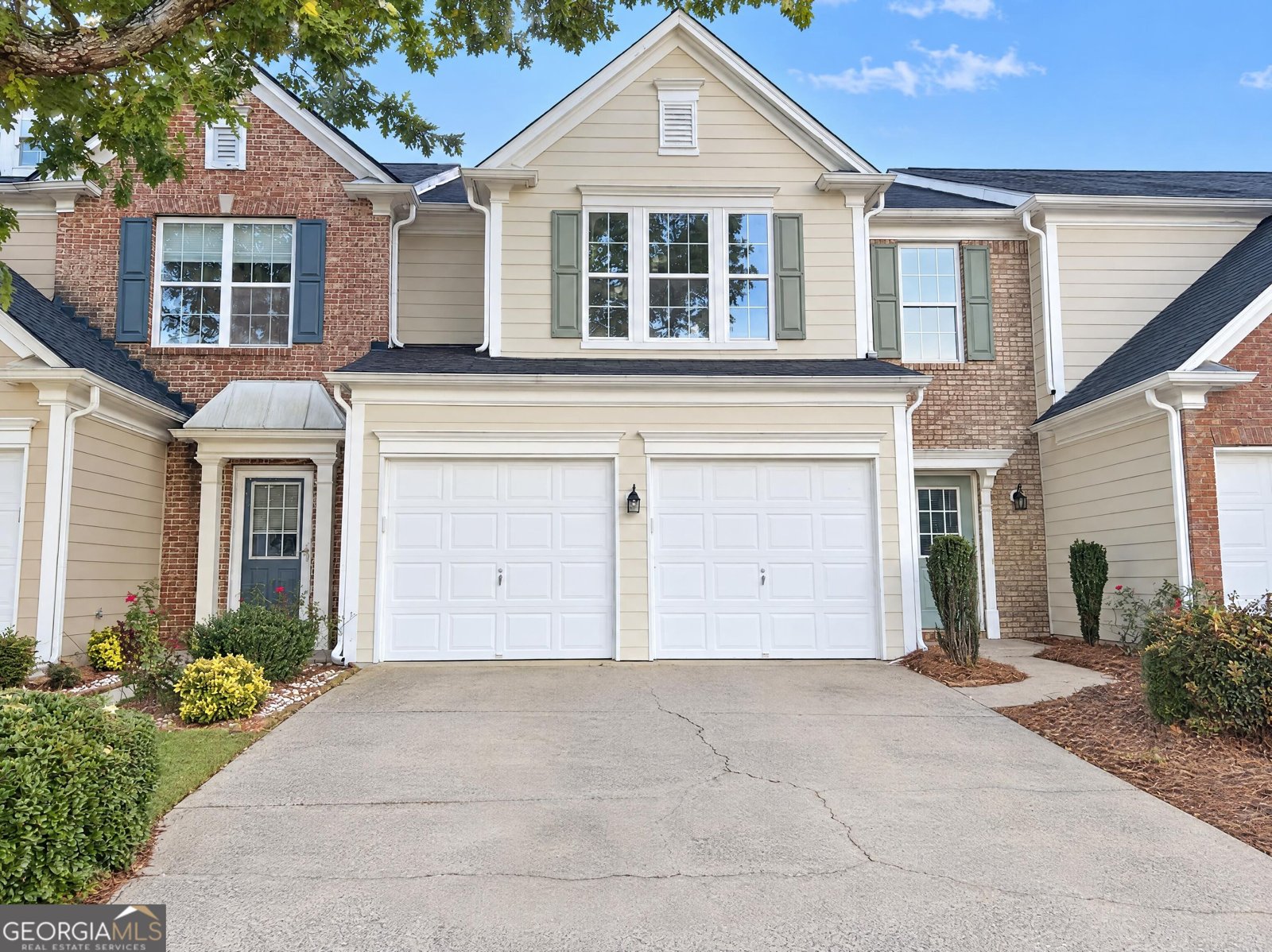 13249 Marrywood Court Alpharetta - main photo