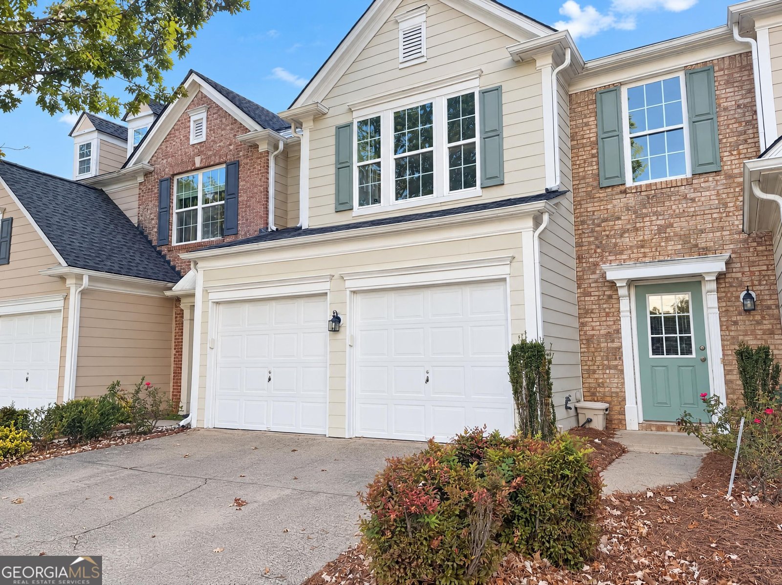 13249 Marrywood Court Alpharetta - Photo 21