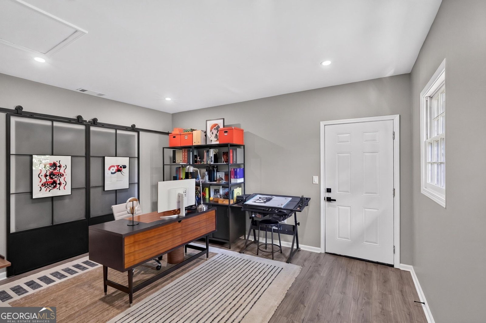 4842 Jennifer Lane Douglasville - Photo 18