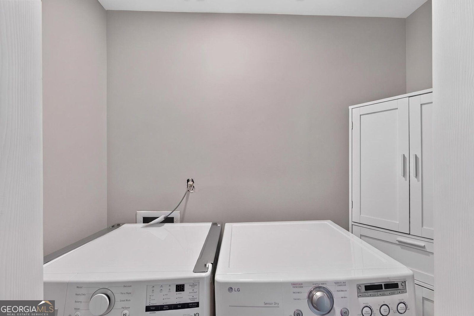 4842 Jennifer Lane Douglasville - Photo 20