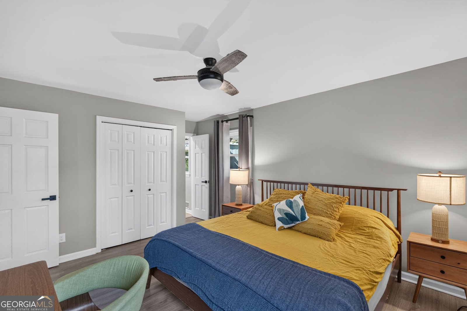 4842 Jennifer Lane Douglasville - Photo 25