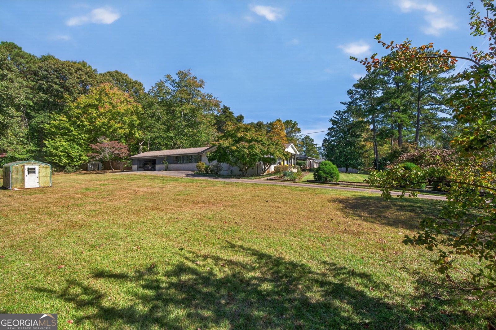 4842 Jennifer Lane Douglasville - Photo 28
