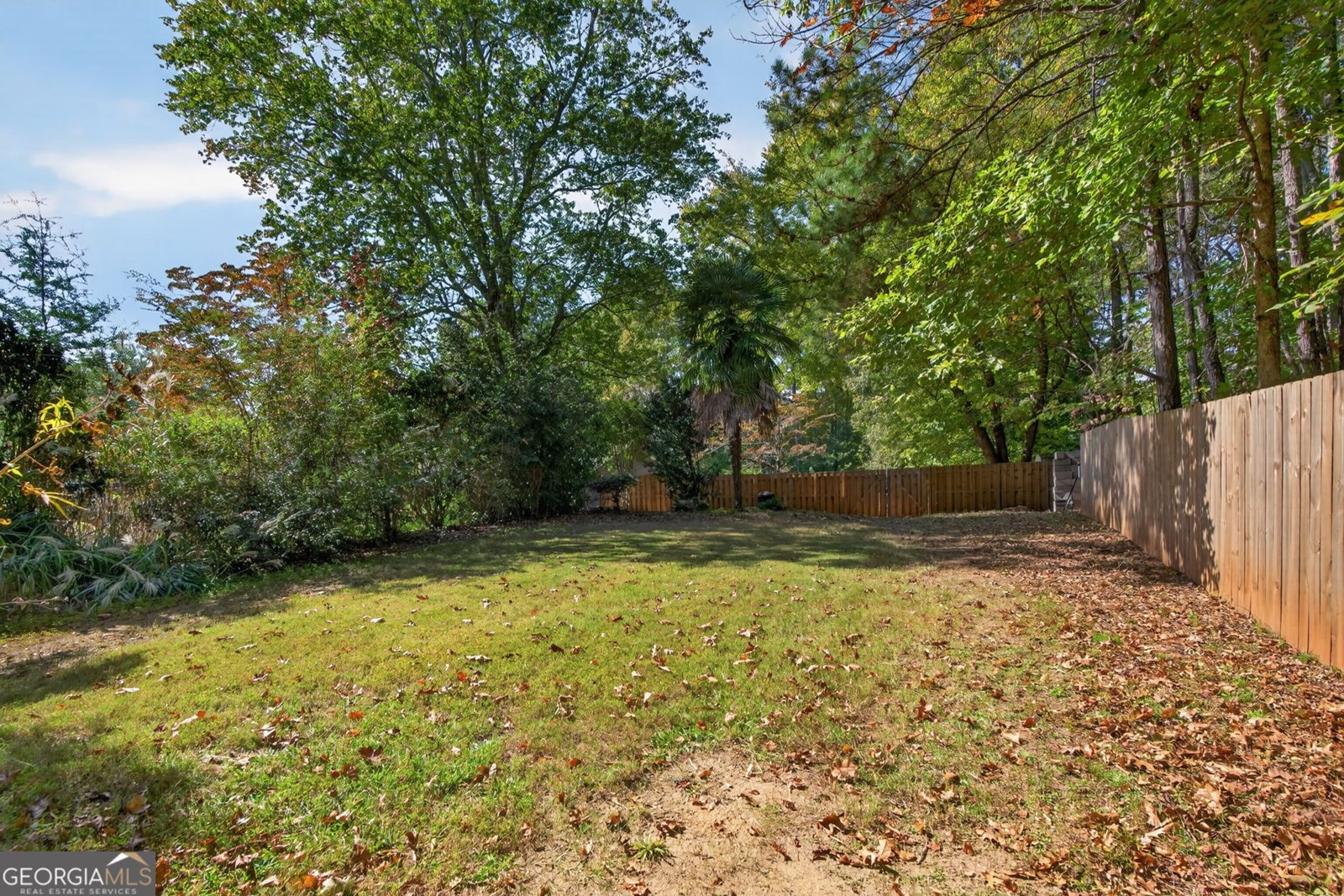 4842 Jennifer Lane Douglasville - Photo 31