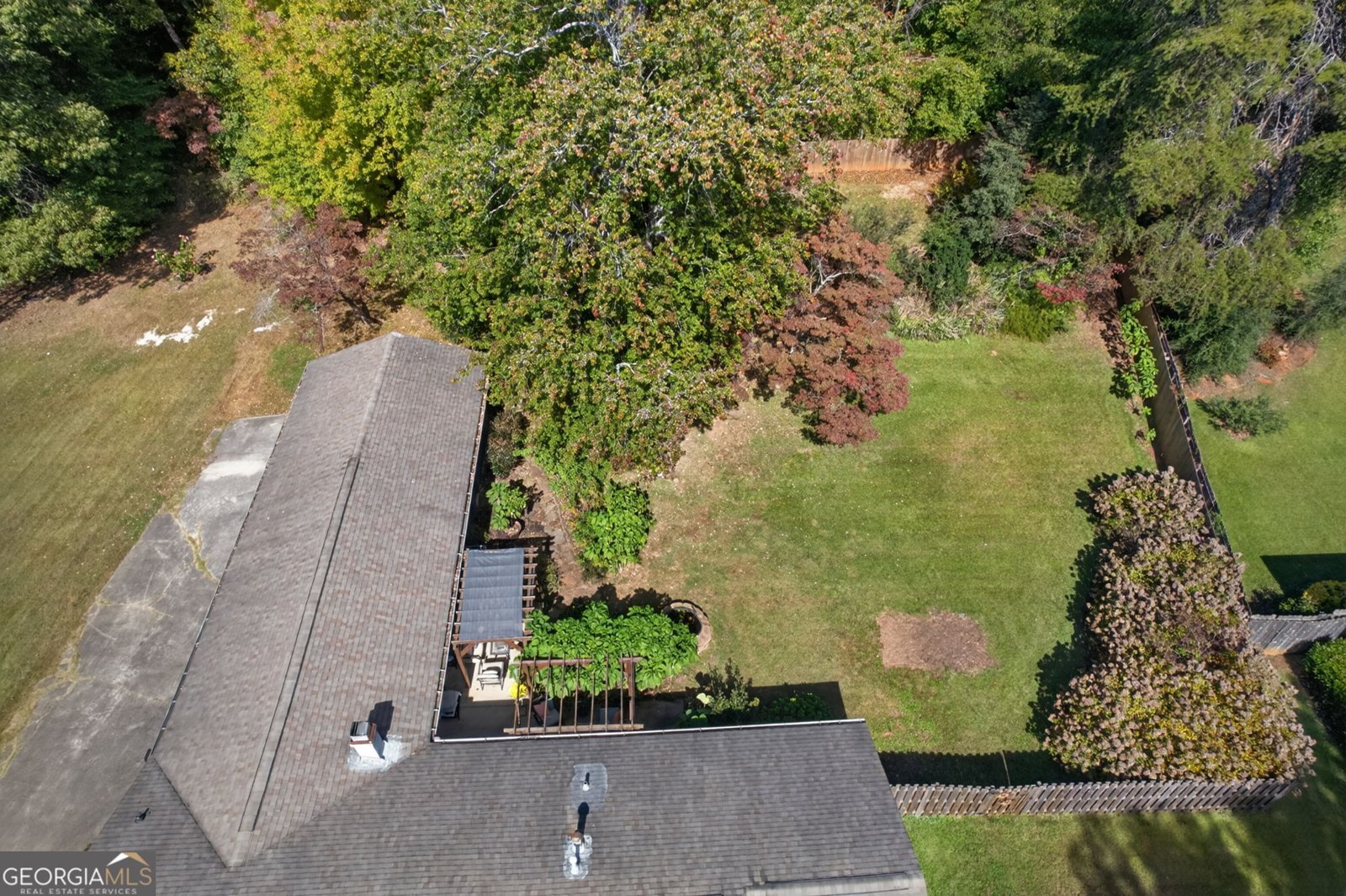 4842 Jennifer Lane Douglasville - Photo 33