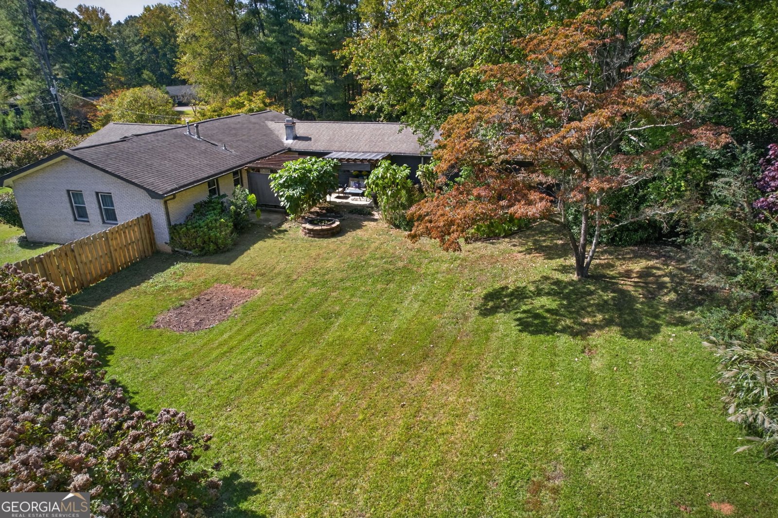 4842 Jennifer Lane Douglasville - Photo 34