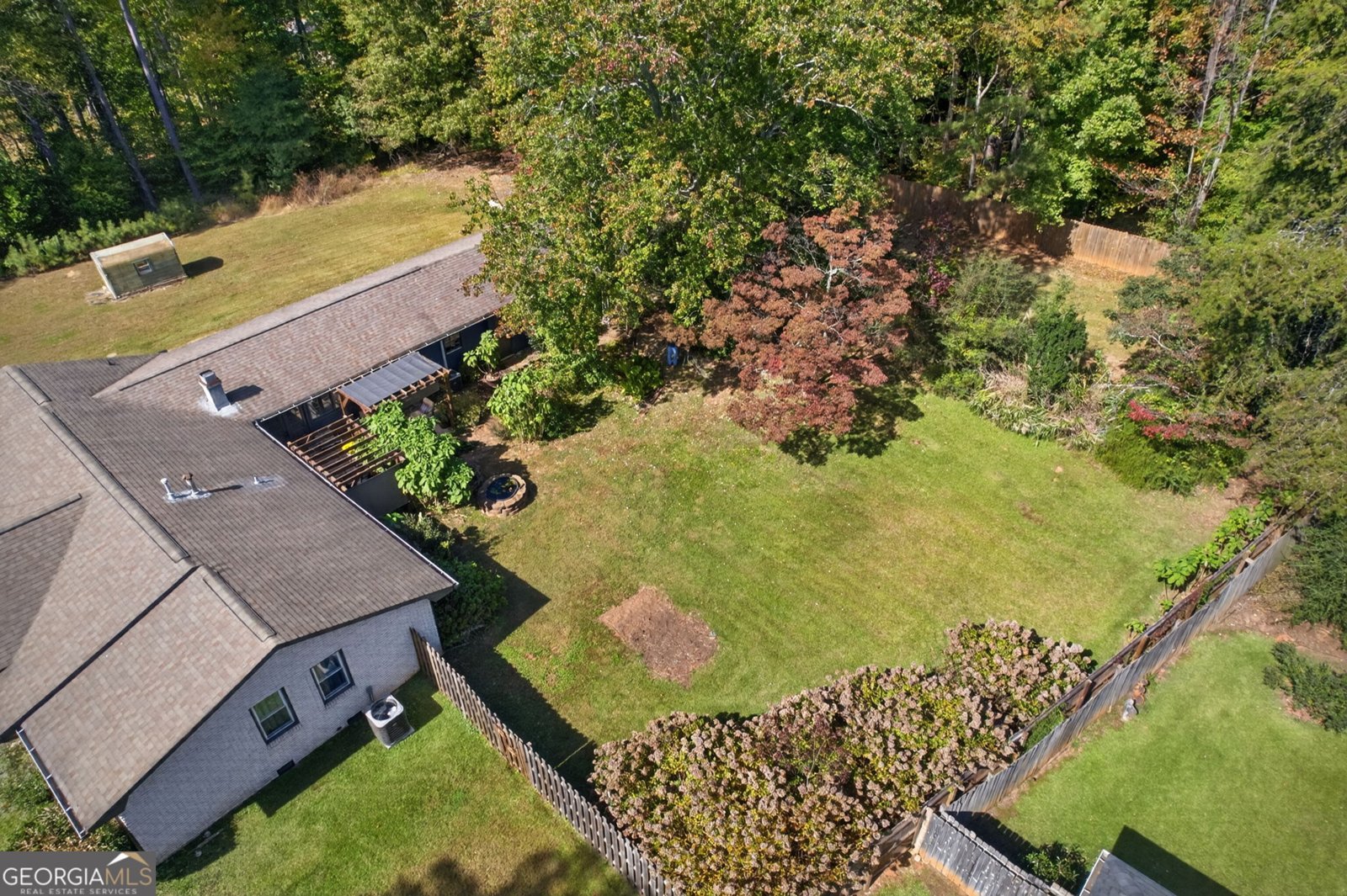 4842 Jennifer Lane Douglasville - Photo 35