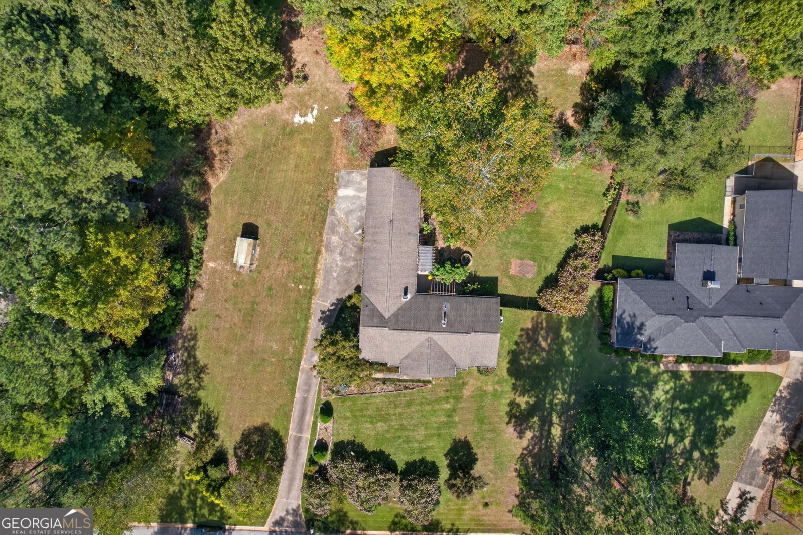 4842 Jennifer Lane Douglasville - Photo 36