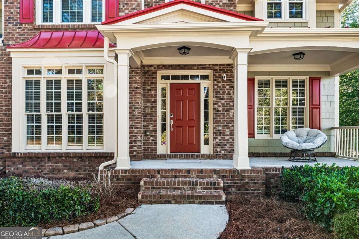 1811 Brackendale Road Kennesaw - Photo 10