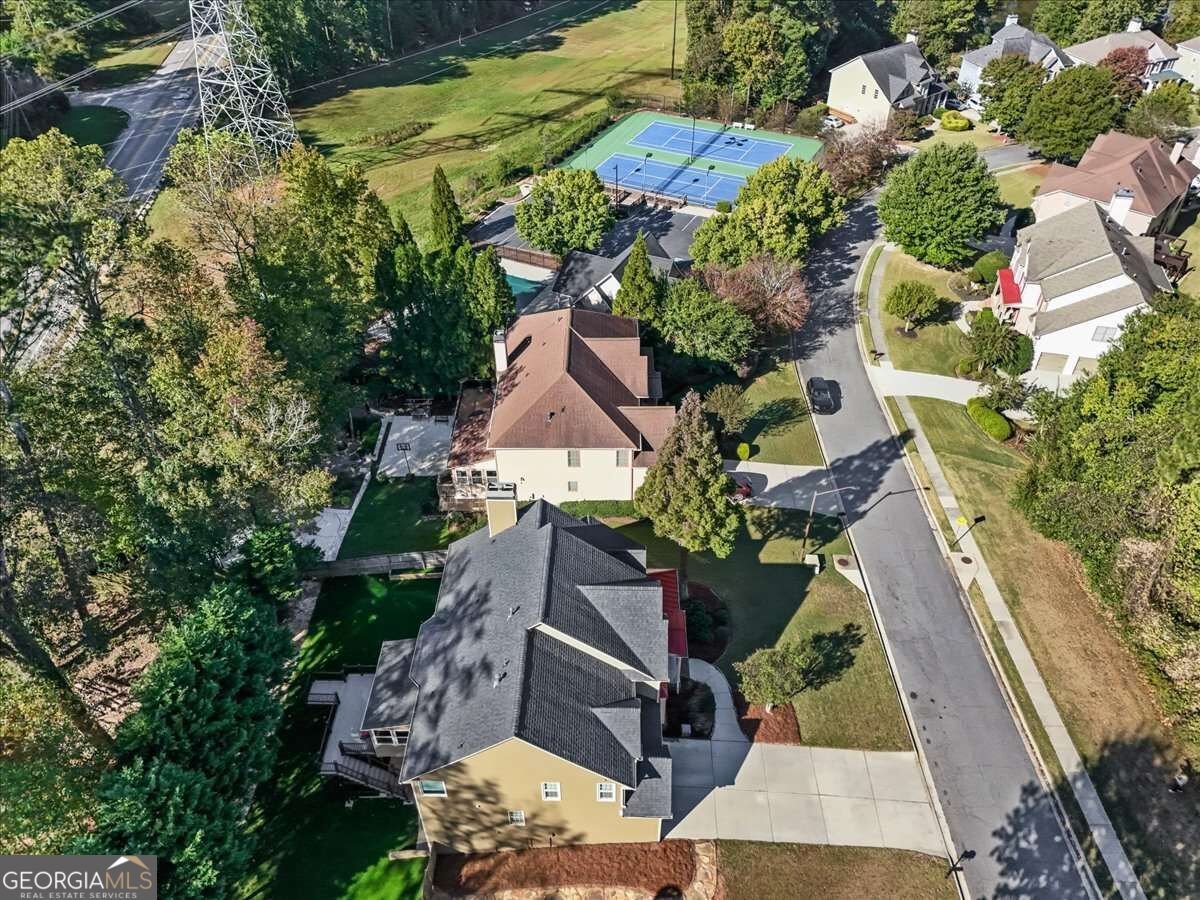1811 Brackendale Road Kennesaw - Photo 100