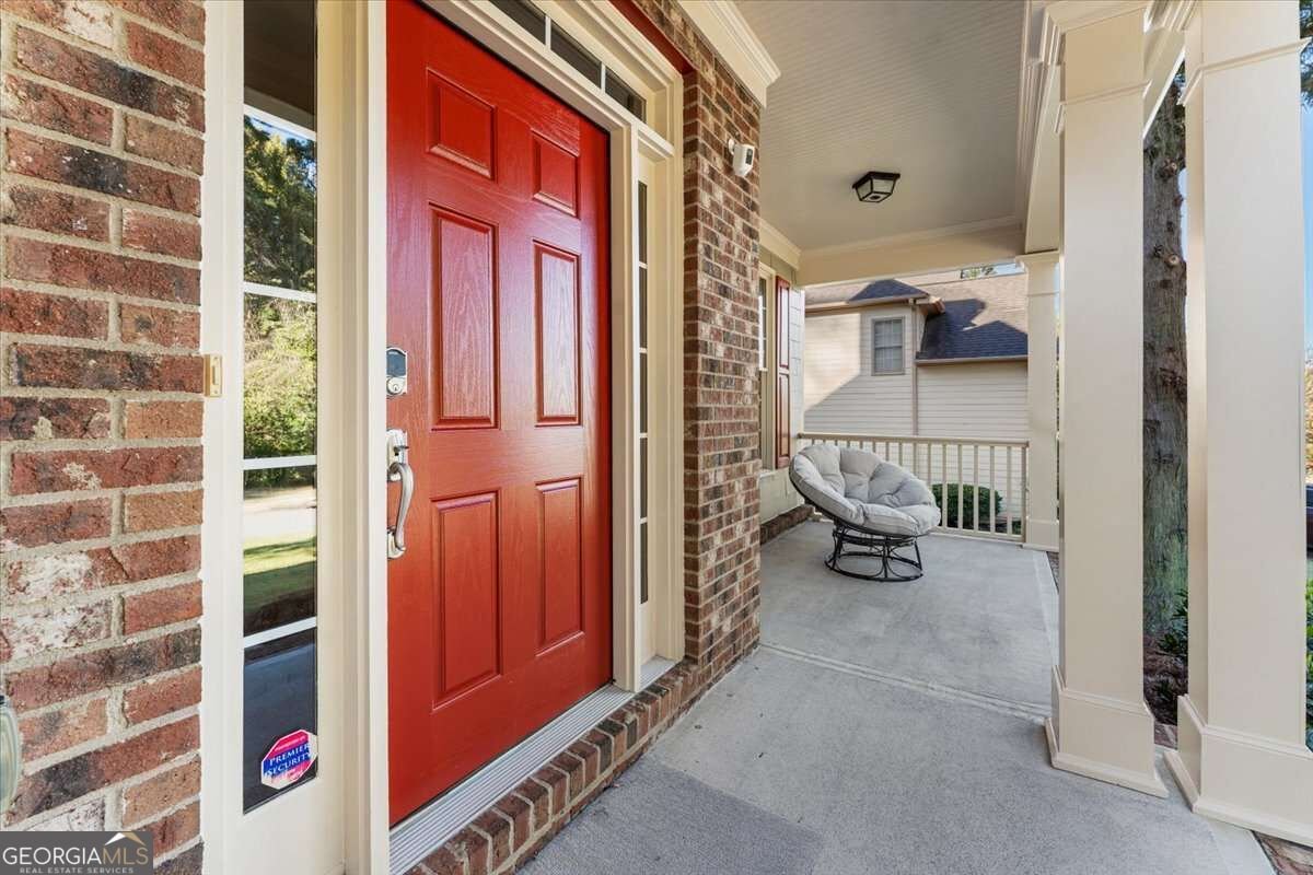 1811 Brackendale Road Kennesaw - Photo 11