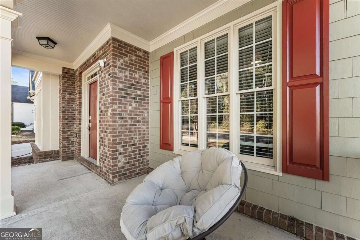 1811 Brackendale Road Kennesaw - Photo 12
