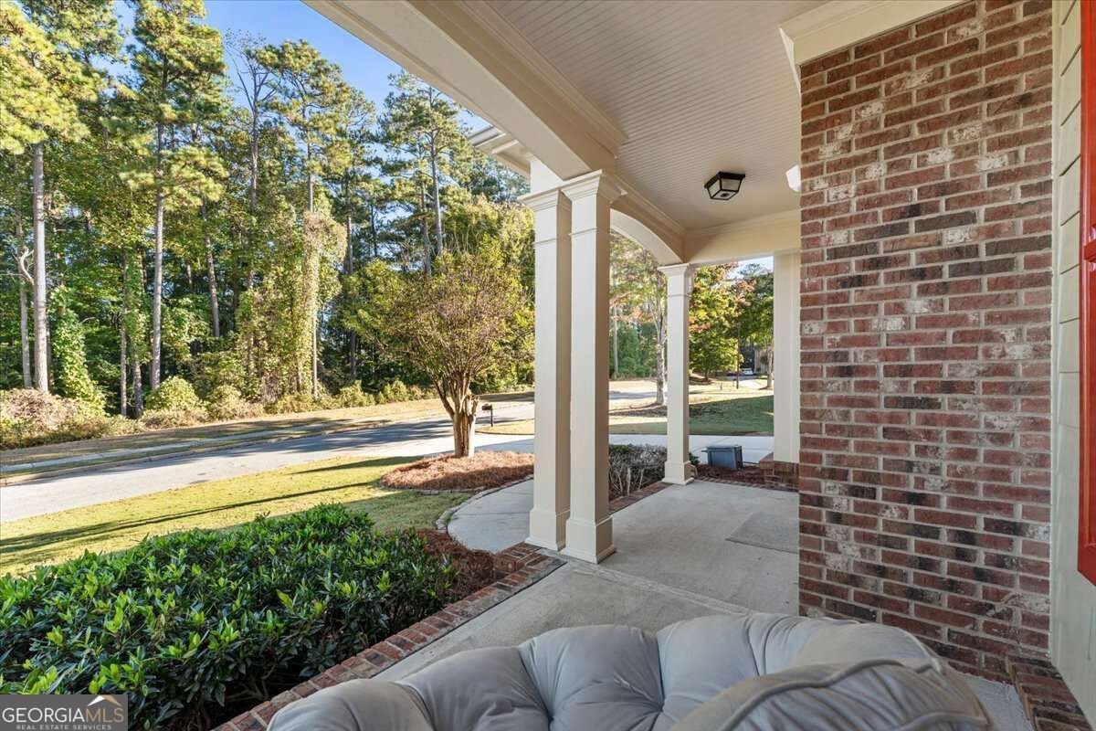 1811 Brackendale Road Kennesaw - Photo 13