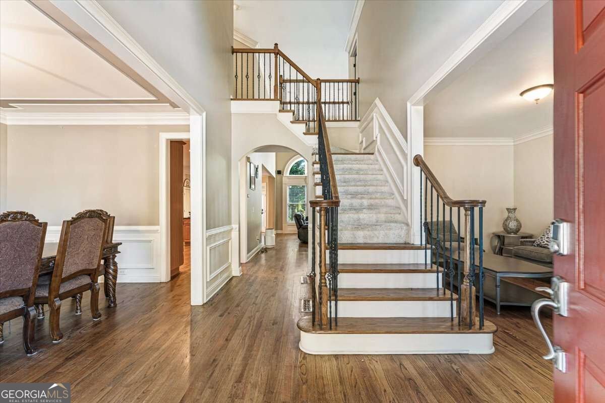 1811 Brackendale Road Kennesaw - Photo 14