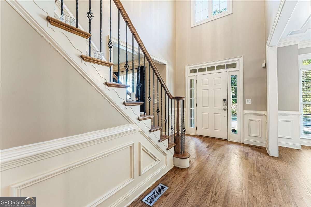 1811 Brackendale Road Kennesaw - Photo 15