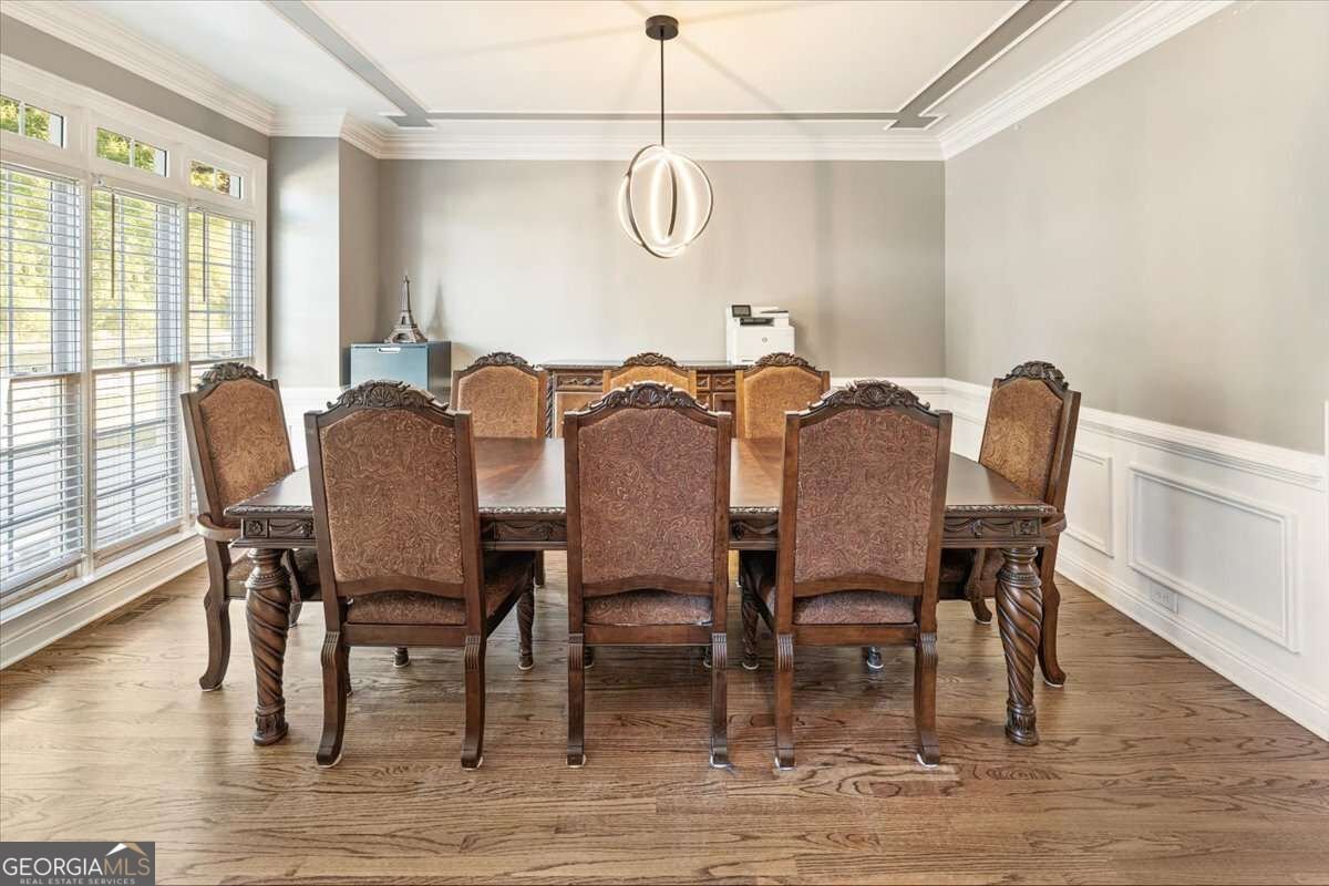 1811 Brackendale Road Kennesaw - Photo 16