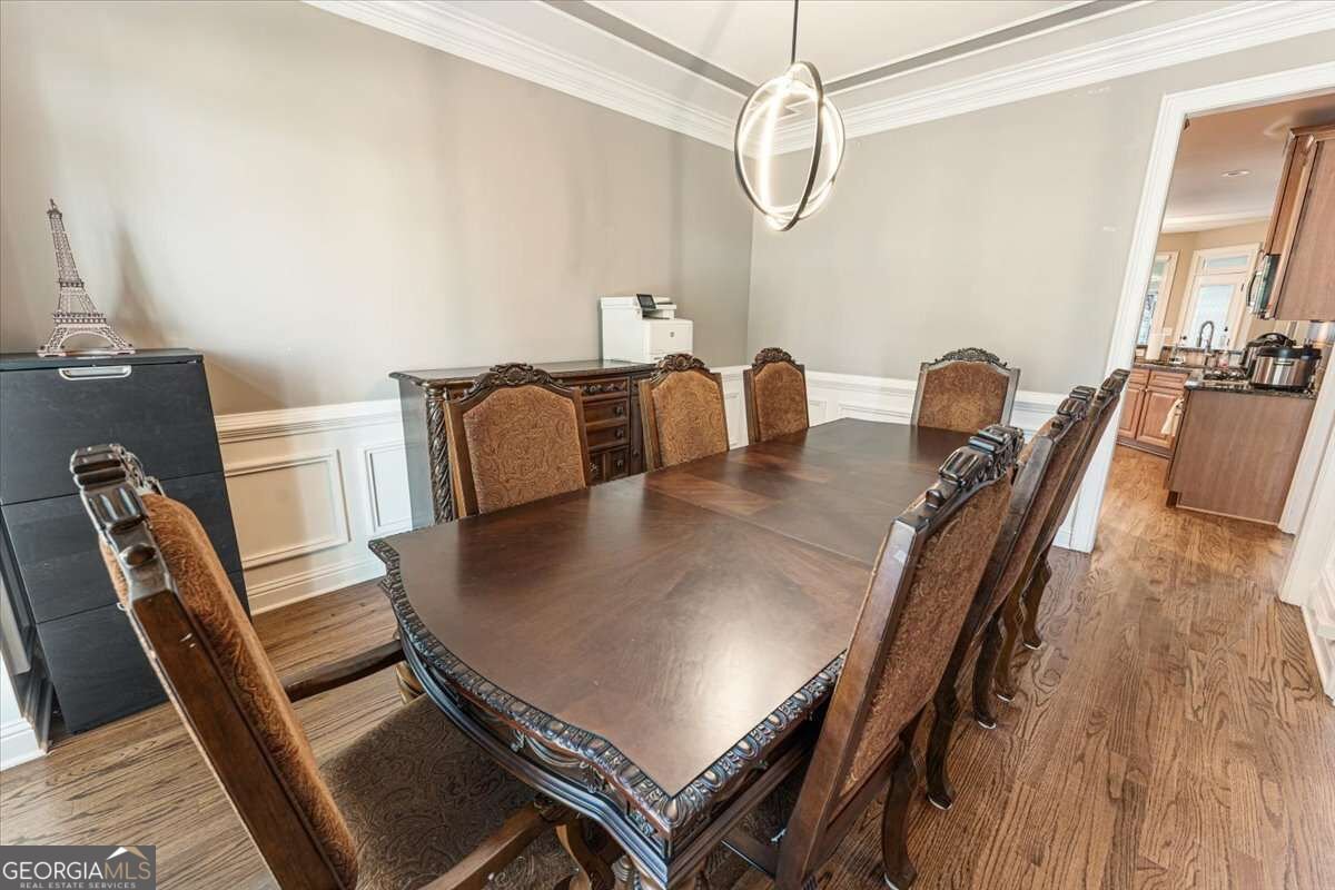 1811 Brackendale Road Kennesaw - Photo 17