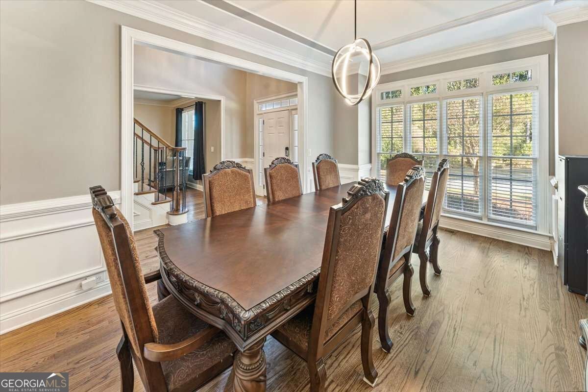 1811 Brackendale Road Kennesaw - Photo 18