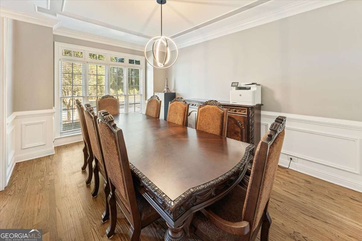 1811 Brackendale Road Kennesaw - Photo 19