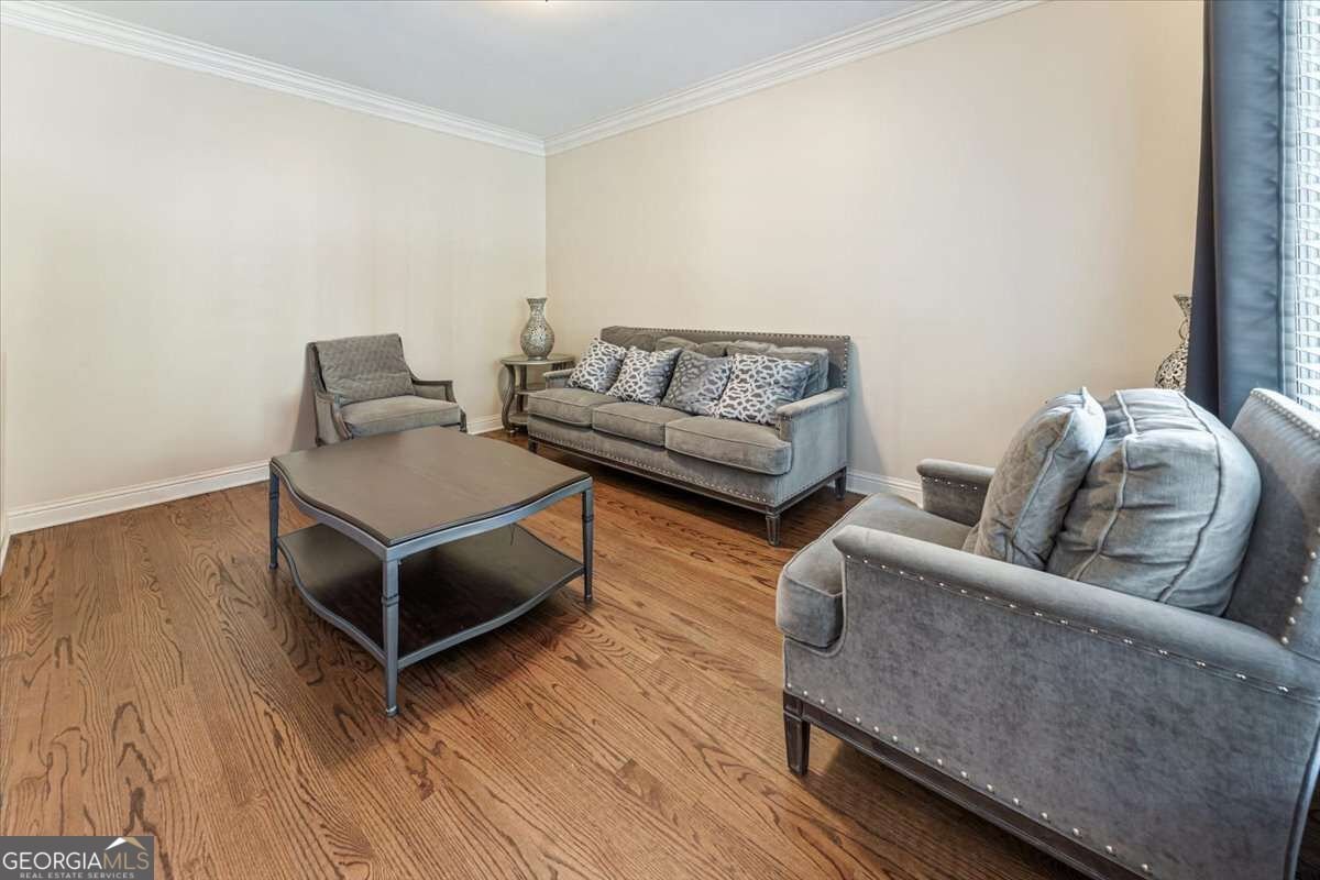 1811 Brackendale Road Kennesaw - Photo 20