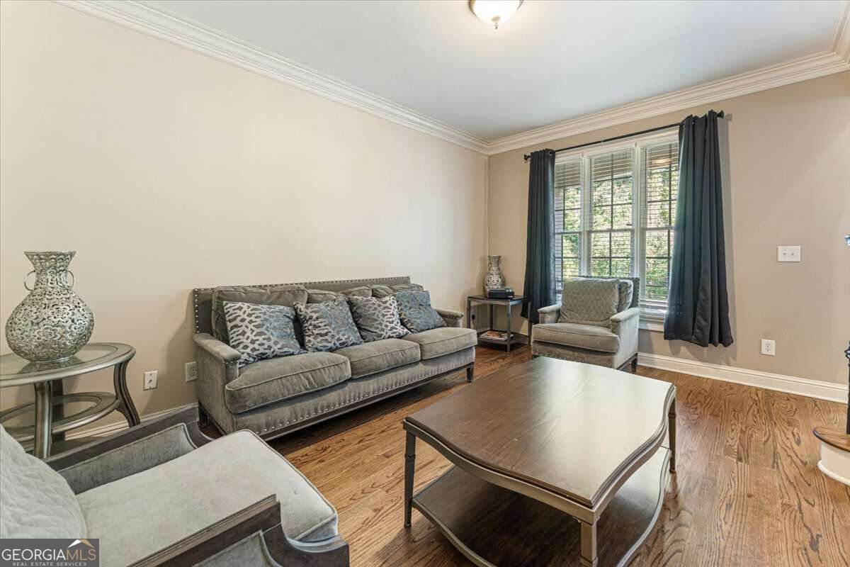 1811 Brackendale Road Kennesaw - Photo 21