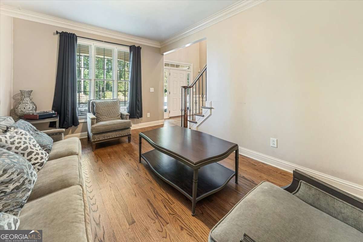1811 Brackendale Road Kennesaw - Photo 22