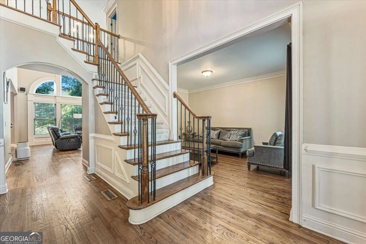 1811 Brackendale Road Kennesaw - Photo 23