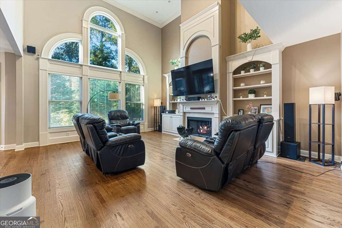 1811 Brackendale Road Kennesaw - Photo 24