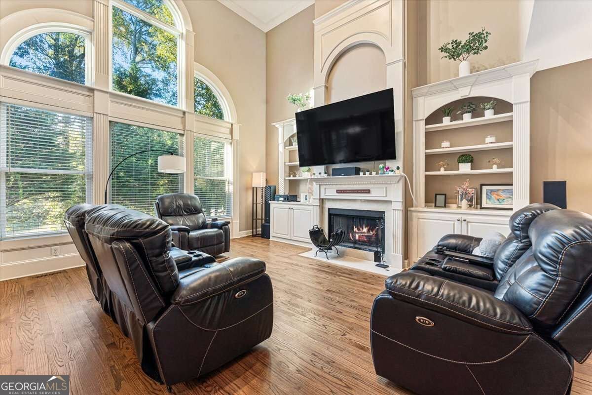 1811 Brackendale Road Kennesaw - Photo 25