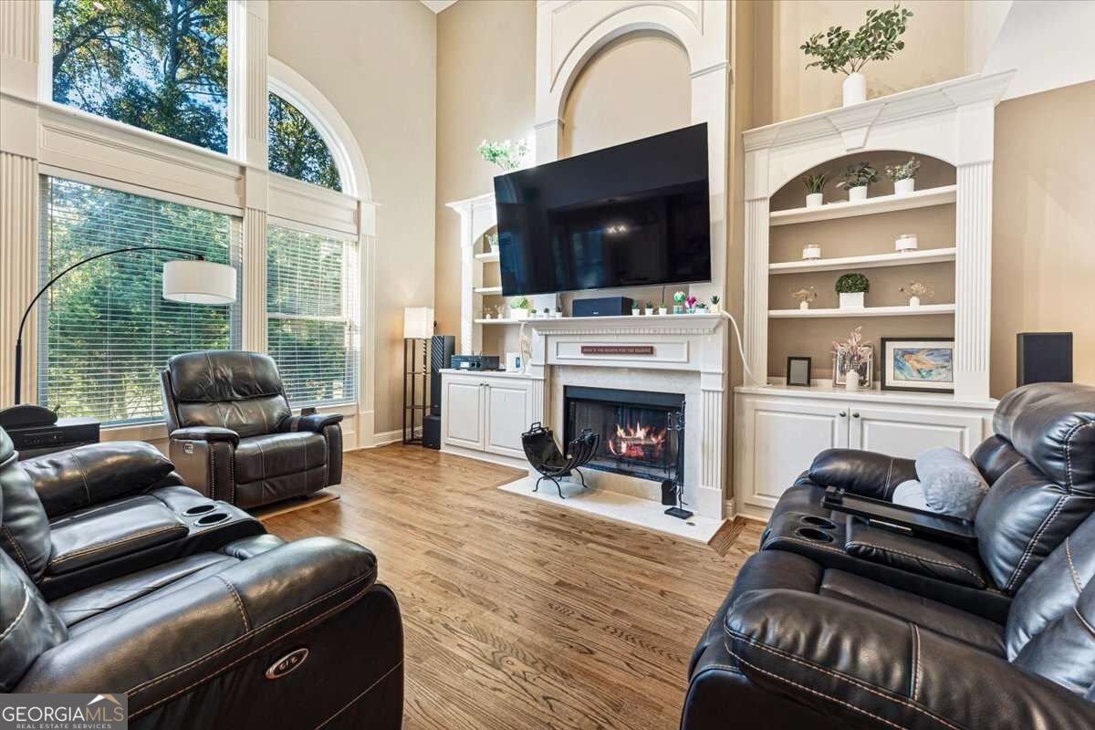 1811 Brackendale Road Kennesaw - Photo 26