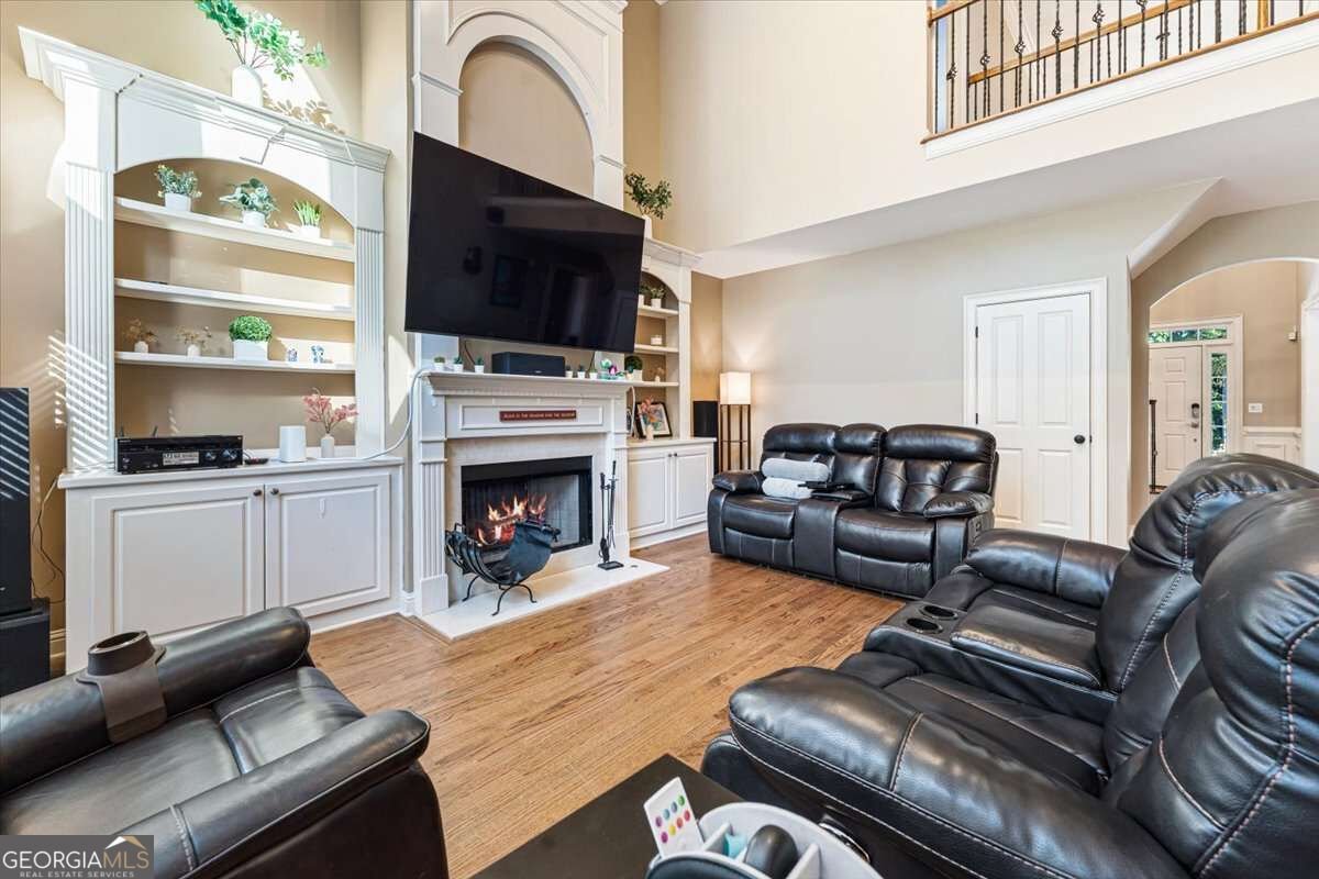 1811 Brackendale Road Kennesaw - Photo 27