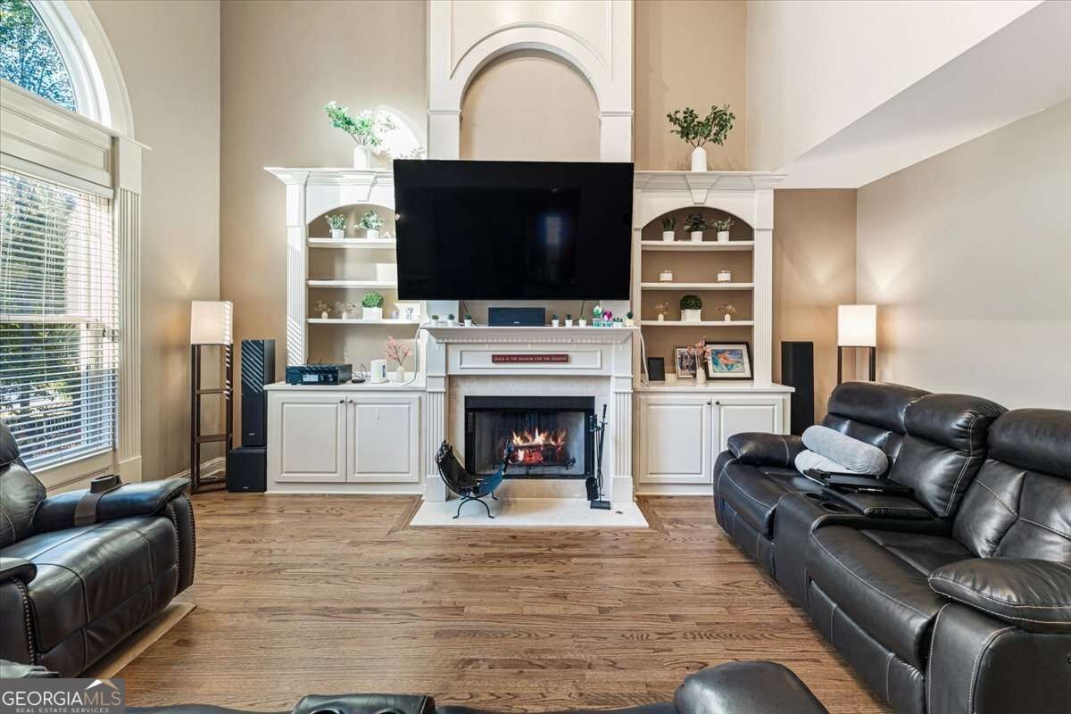 1811 Brackendale Road Kennesaw - Photo 28