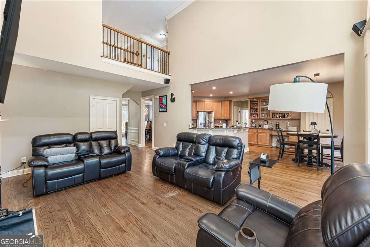 1811 Brackendale Road Kennesaw - Photo 29