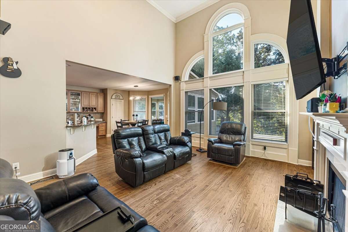 1811 Brackendale Road Kennesaw - Photo 30
