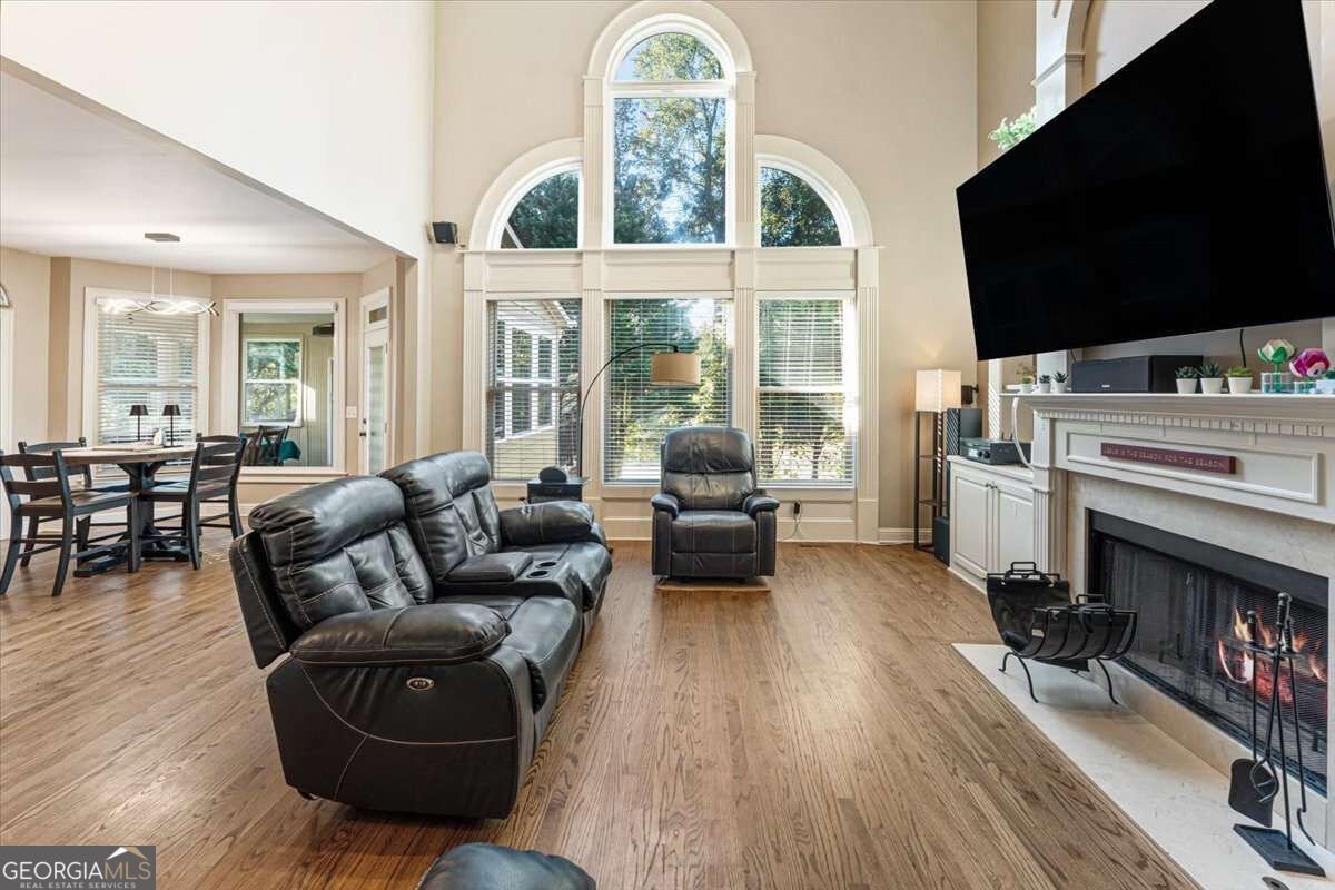 1811 Brackendale Road Kennesaw - Photo 31
