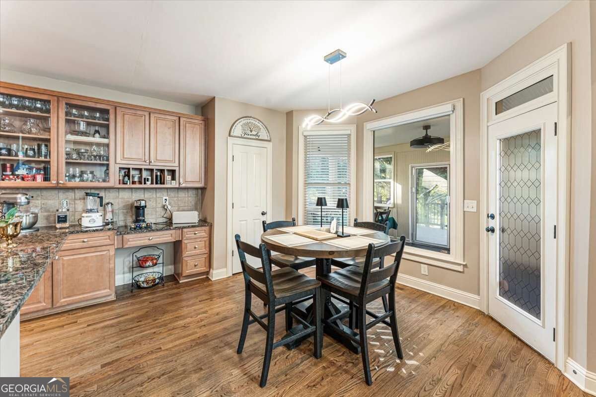 1811 Brackendale Road Kennesaw - Photo 32