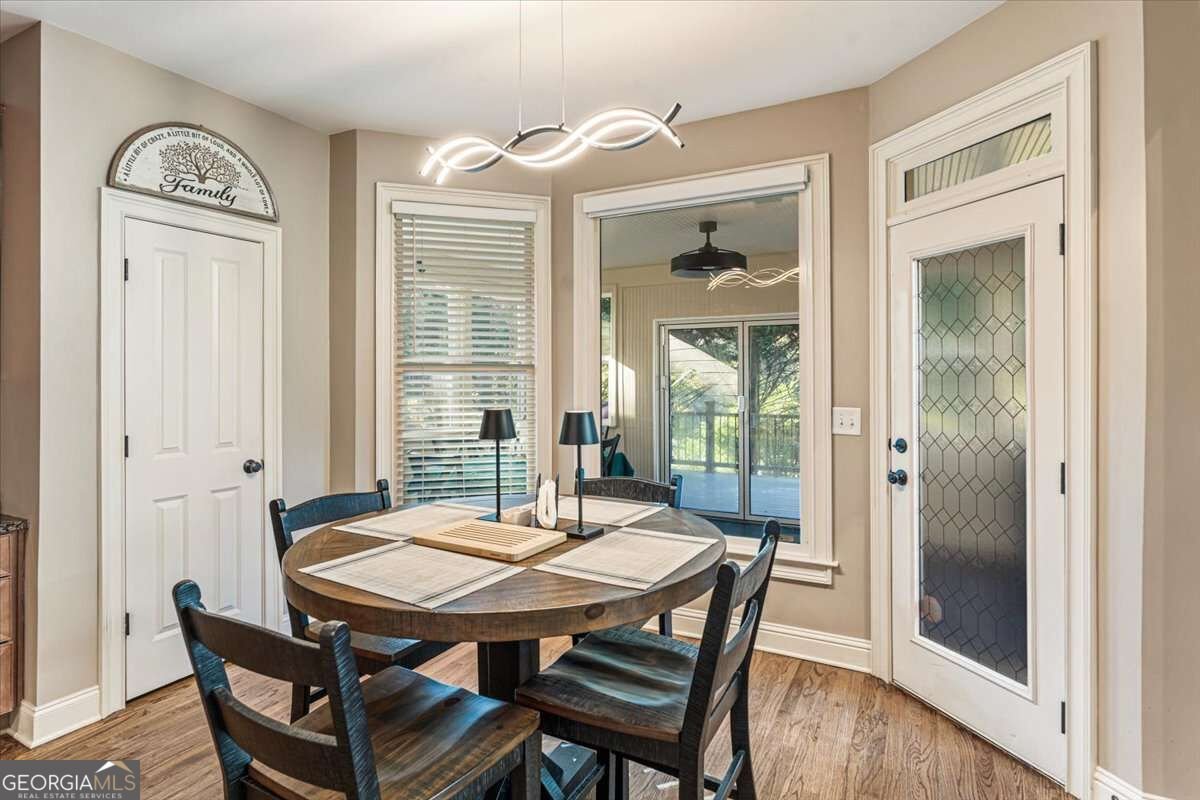 1811 Brackendale Road Kennesaw - Photo 33