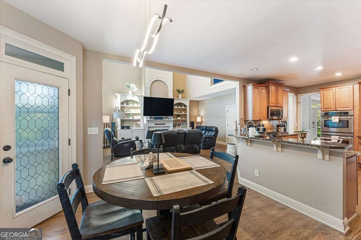 1811 Brackendale Road Kennesaw - Photo 34