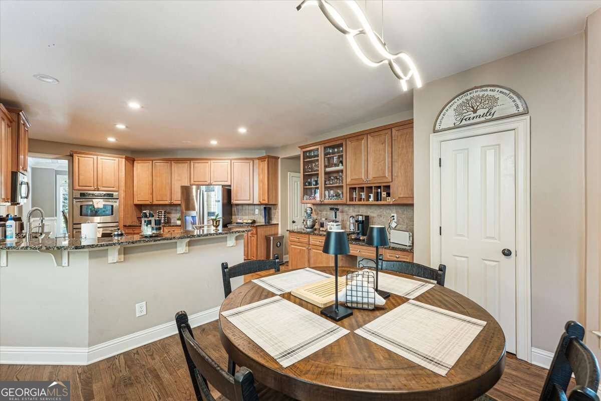1811 Brackendale Road Kennesaw - Photo 35