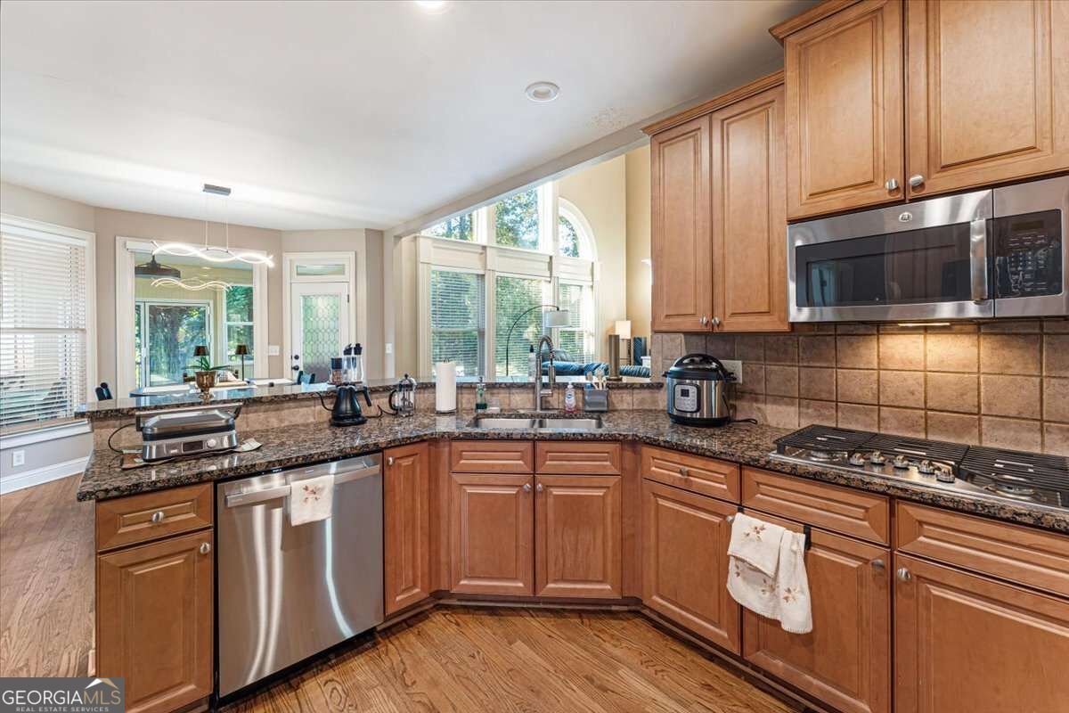 1811 Brackendale Road Kennesaw - Photo 39