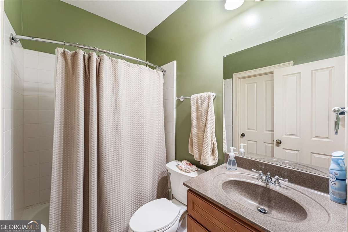 1811 Brackendale Road Kennesaw - Photo 40