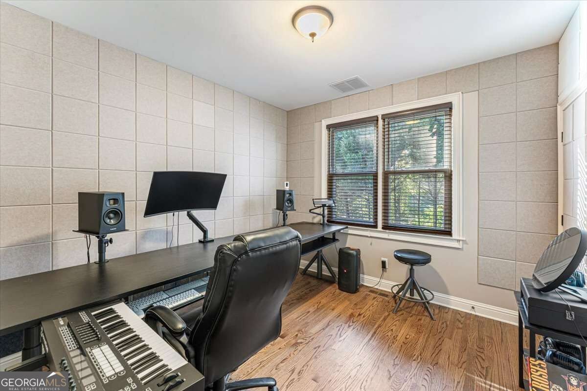 1811 Brackendale Road Kennesaw - Photo 41