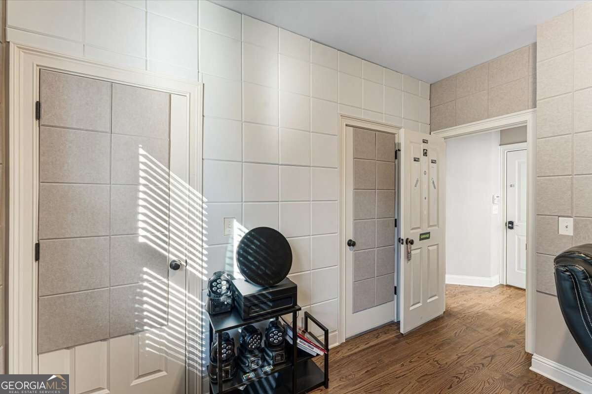 1811 Brackendale Road Kennesaw - Photo 42